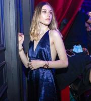 Φωτορεπορτάζ από το live του FY στο Prive Red στην Αλεξανδρούπολη