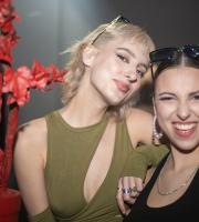 Φωτορεπορτάζ από το live του FY στο Prive Red στην Αλεξανδρούπολη