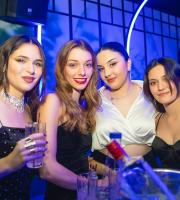 Το πρωτοχρονιάτικο πάρτυ στο ESTADO night club θα μας μείνει αξέχαστο! 