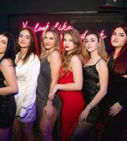 Το πρωτοχρονιάτικο πάρτυ στο ESTADO night club θα μας μείνει αξέχαστο! 