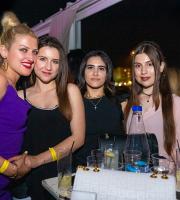 Τα έδωσε όλα ο STAN στο Yacht Club -  Όλα όσα έγιναν μέσα από φωτογραφικά κλικ!