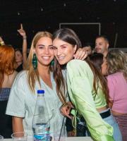 Τα έδωσε όλα ο STAN στο Yacht Club -  Όλα όσα έγιναν μέσα από φωτογραφικά κλικ!