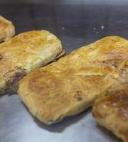 Καφές – Πρωινό – Burgers – Pizza & Snacks