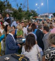 Εγκαινιάστηκε στην Αλεξανδρούπολη η σύγχρονη μονάδα υποβοηθούμενης αναπαραγωγής «ΓΕΝΕΣΙΣ Αθηνών - Θράκης»