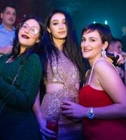 Το πρωτοχρονιάτικο πάρτυ στο ESTADO night club θα μας μείνει αξέχαστο! 