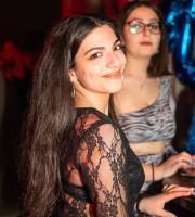 20 χρόνια λειτουργίας γιόρτασε το Prive Red στην Αλεξανδρούπολη!