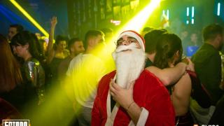 Το πρωτοχρονιάτικο πάρτυ στο ESTADO night club θα μας μείνει αξέχαστο! 