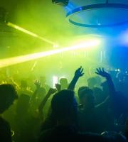 Το πρωτοχρονιάτικο πάρτυ στο ESTADO night club θα μας μείνει αξέχαστο! 