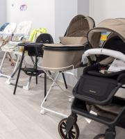 Βρεφικά είδη