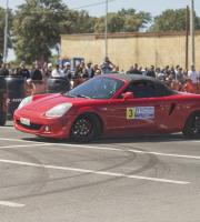 29η Δεξιοτεχνία αυτοκινήτων Αλεξανδρούπολης – Προς τιμήν του Μάκη Αντωνάτου