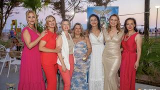 10 χρόνια «Θυγατέρες της Πηνελόπης» - Η μουσική εορταστική βραδιά