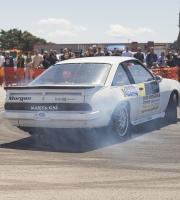 29η Δεξιοτεχνία αυτοκινήτων Αλεξανδρούπολης – Προς τιμήν του Μάκη Αντωνάτου