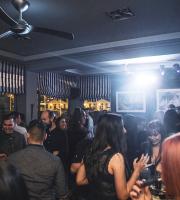 10 χρόνια ΝΟΑ cafe bar: ένα πάρτυ όπως αρμόζει για να κλείσει η δεκαετία!