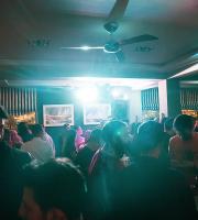 10 χρόνια ΝΟΑ cafe bar: ένα πάρτυ όπως αρμόζει για να κλείσει η δεκαετία!