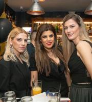 10 χρόνια ΝΟΑ cafe bar: ένα πάρτυ όπως αρμόζει για να κλείσει η δεκαετία!