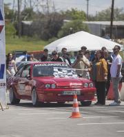 29η Δεξιοτεχνία αυτοκινήτων Αλεξανδρούπολης – Προς τιμήν του Μάκη Αντωνάτου