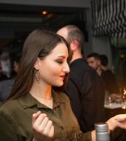 10 χρόνια ΝΟΑ cafe bar: ένα πάρτυ όπως αρμόζει για να κλείσει η δεκαετία!