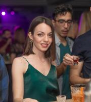 10 χρόνια ΝΟΑ cafe bar: ένα πάρτυ όπως αρμόζει για να κλείσει η δεκαετία!