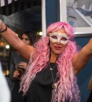 10 χρόνια ΝΟΑ cafe bar: ένα πάρτυ όπως αρμόζει για να κλείσει η δεκαετία!