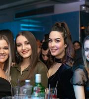 10 χρόνια ΝΟΑ cafe bar: ένα πάρτυ όπως αρμόζει για να κλείσει η δεκαετία!