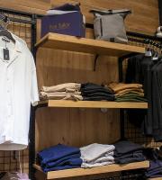 Ανδρικά ενδύματα 