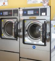 Self Servis Çamaşırhaneler