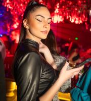 Τα "έσπασε" ο FY στο Prive Red στην Αλεξανδρούπολη!