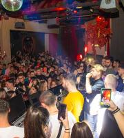 Τα "έσπασε" ο FY στο Prive Red στην Αλεξανδρούπολη!