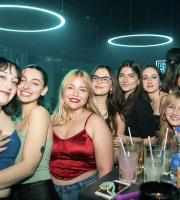 Το closing party του Estado στην Αλεξανδρούπολη τα είχε όλα!