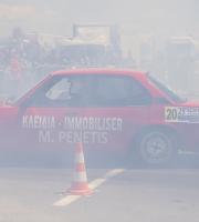 29η Δεξιοτεχνία αυτοκινήτων Αλεξανδρούπολης – Προς τιμήν του Μάκη Αντωνάτου