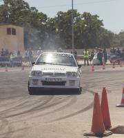 29η Δεξιοτεχνία αυτοκινήτων Αλεξανδρούπολης – Προς τιμήν του Μάκη Αντωνάτου