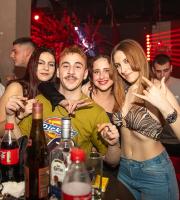 Τα "έσπασε" ο FY στο Prive Red στην Αλεξανδρούπολη!