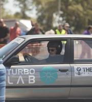 29η Δεξιοτεχνία αυτοκινήτων Αλεξανδρούπολης – Προς τιμήν του Μάκη Αντωνάτου