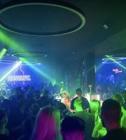 Το closing party του Estado στην Αλεξανδρούπολη τα είχε όλα!