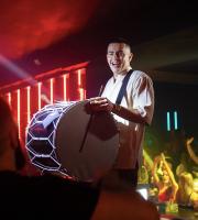 Το closing party του Estado στην Αλεξανδρούπολη τα είχε όλα!