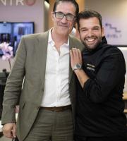 Βρεθήκαμε στα εγκαίνια του CENTRO στο κέντρο της Αλεξανδρούπολης! 