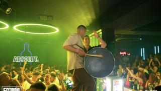 Το closing party του Estado στην Αλεξανδρούπολη τα είχε όλα!