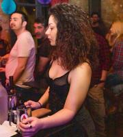 Τα "Μωρά στη Φωτιά" έβαλαν "φωτιά" στην μουσική σκηνή του Κυβερνείου