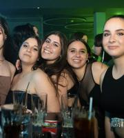 Το closing party του Estado στην Αλεξανδρούπολη τα είχε όλα!