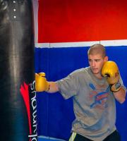 Μεικτές Μαχητικές Τέχνες