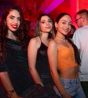 Τα "έσπασε" ο FY στο Prive Red στην Αλεξανδρούπολη!