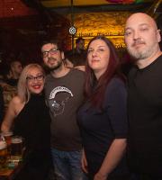 Τα "Μωρά στη Φωτιά" έβαλαν "φωτιά" στην μουσική σκηνή του Κυβερνείου