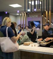 Βρεθήκαμε στα εγκαίνια του CENTRO στο κέντρο της Αλεξανδρούπολης! 