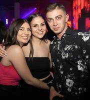 Το closing party του Estado στην Αλεξανδρούπολη τα είχε όλα!