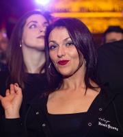 Τα "Μωρά στη Φωτιά" έβαλαν "φωτιά" στην μουσική σκηνή του Κυβερνείου