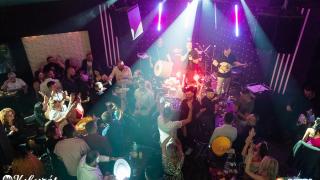 Το Opening στην "Κιβωτό live" θα μας μείνει αξέχαστο - Δείτε στιγμιότυπα