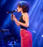 Κότσιρας, Βασιλείου και Μπουλούζου χάρισαν μια ονειρική βραδιά στην Αλεξανδρούπολη