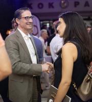 Βρεθήκαμε στα εγκαίνια του CENTRO στο κέντρο της Αλεξανδρούπολης! 