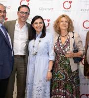 Βρεθήκαμε στα εγκαίνια του CENTRO στο κέντρο της Αλεξανδρούπολης! 