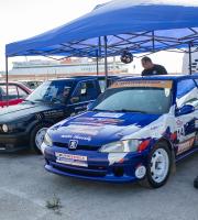 Ολοκληρώθηκε με επιτυχία και μεγάλη συμμετοχή ο 27ος Αγώνας Δεξιοτεχνίας Αυτοκινήτου!